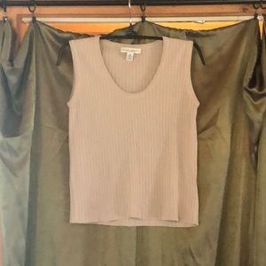 Banana Republic / Size S / Silk Cashmere